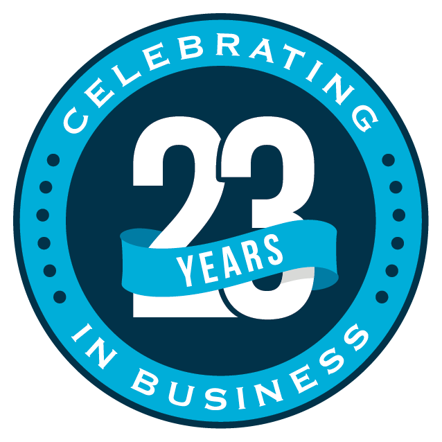 Titan Financial_Logo_23rd Anniversary